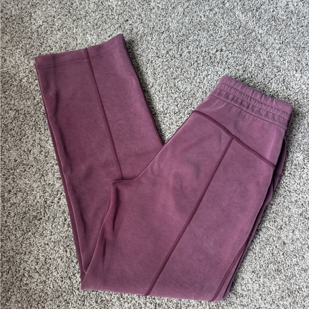 Lululemon Softstream High-Rise Pants